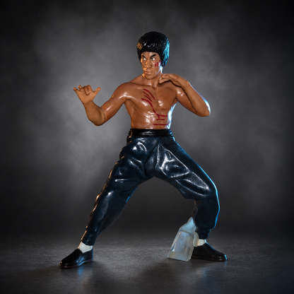 DragonFlex™ Figure Set
