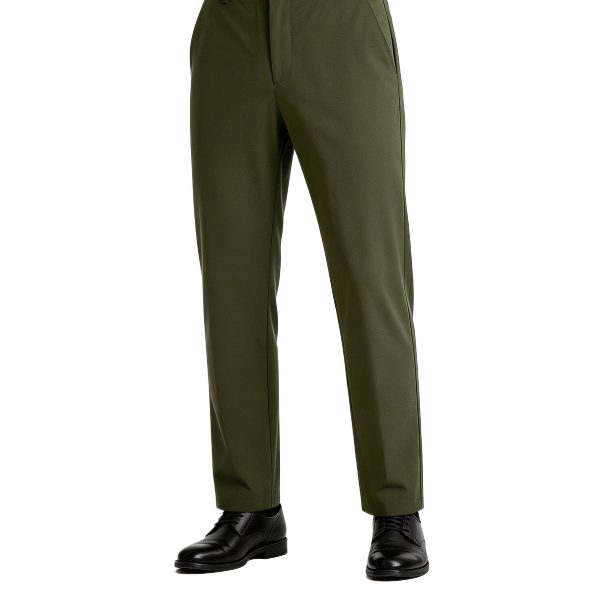 🤲Today's Specials🔥Men's stretch trousers with expandable waist
