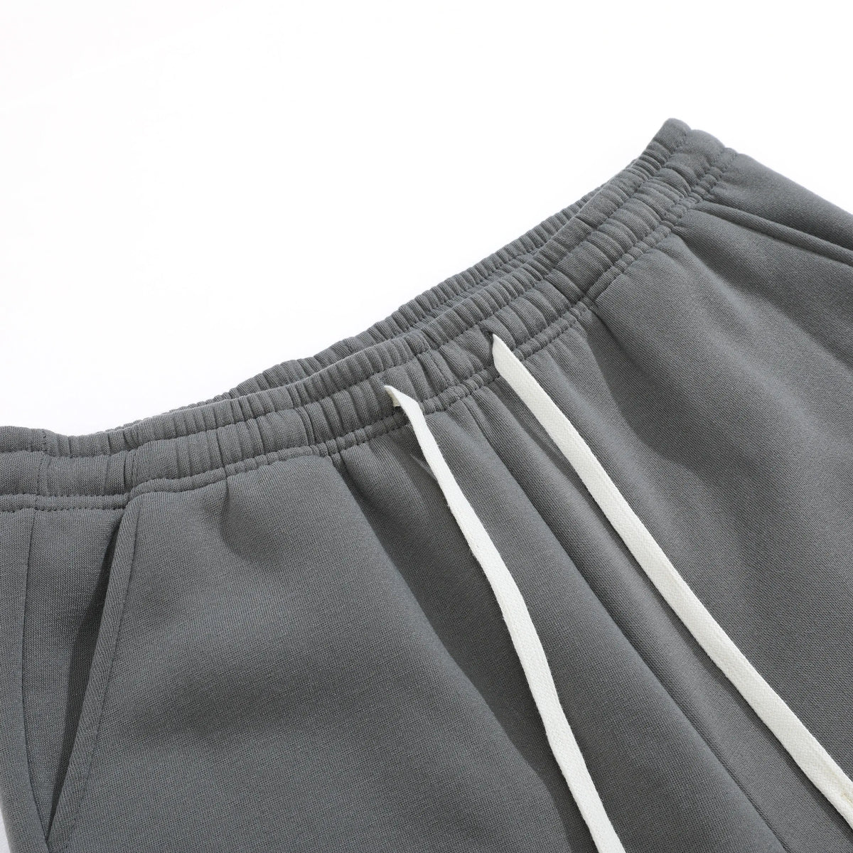 Men's 4-Pack Wide-Leg Sweatpants | Ultra-Soft Casual Athletic Pants