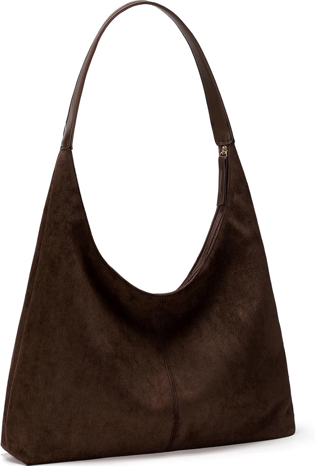 💥Limited Time Offer | Women's Oversized Tote Bag - Premium Vegan Leather Shoulder Bag