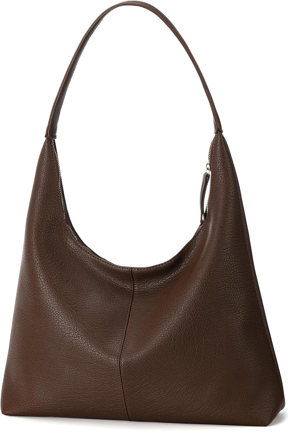 💥Limited Time Offer | Women's Oversized Tote Bag - Premium Vegan Leather Shoulder Bag