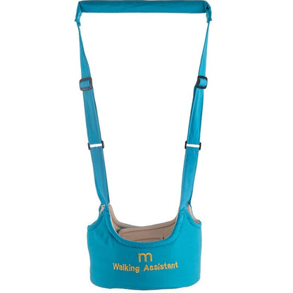 Baby Walking Assistant Harness – Adjustable Toddler Walking Support