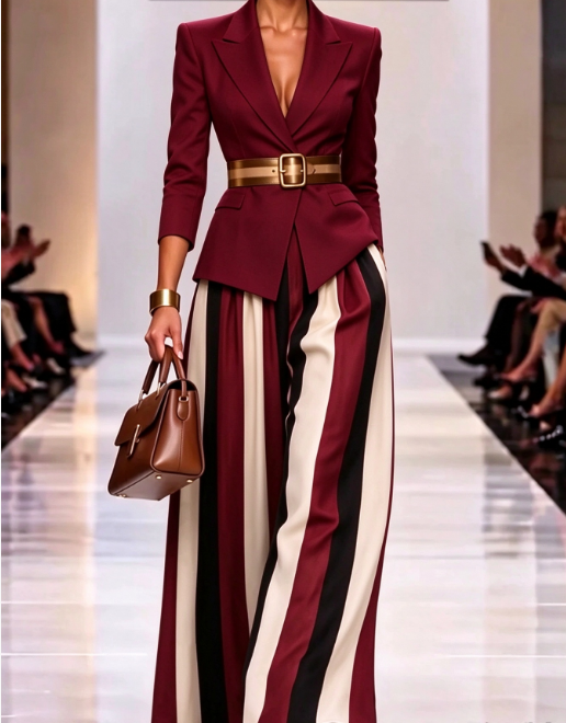 🤲LAST DAY SAVE 49% ⏰Classic Vintage-style Blazer