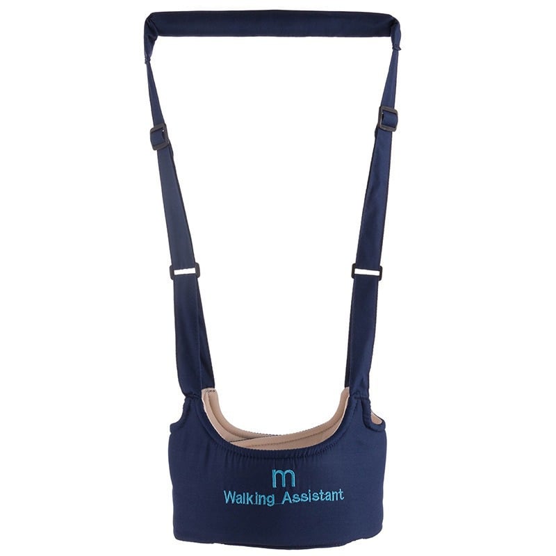 Baby Walking Assistant Harness – Adjustable Toddler Walking Support