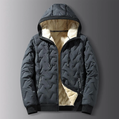 🤲Men's Casual Baggy Winter Jacket