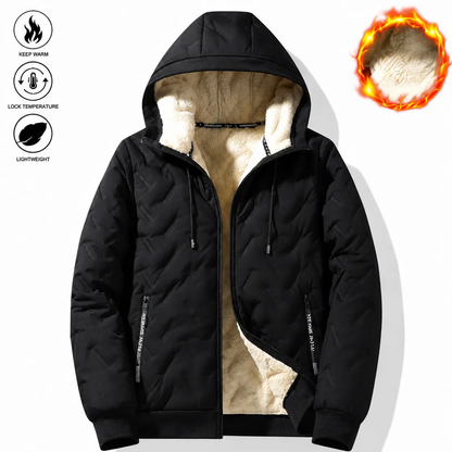 🤲Men's Casual Baggy Winter Jacket