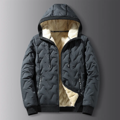 🤲Men's Casual Baggy Winter Jacket