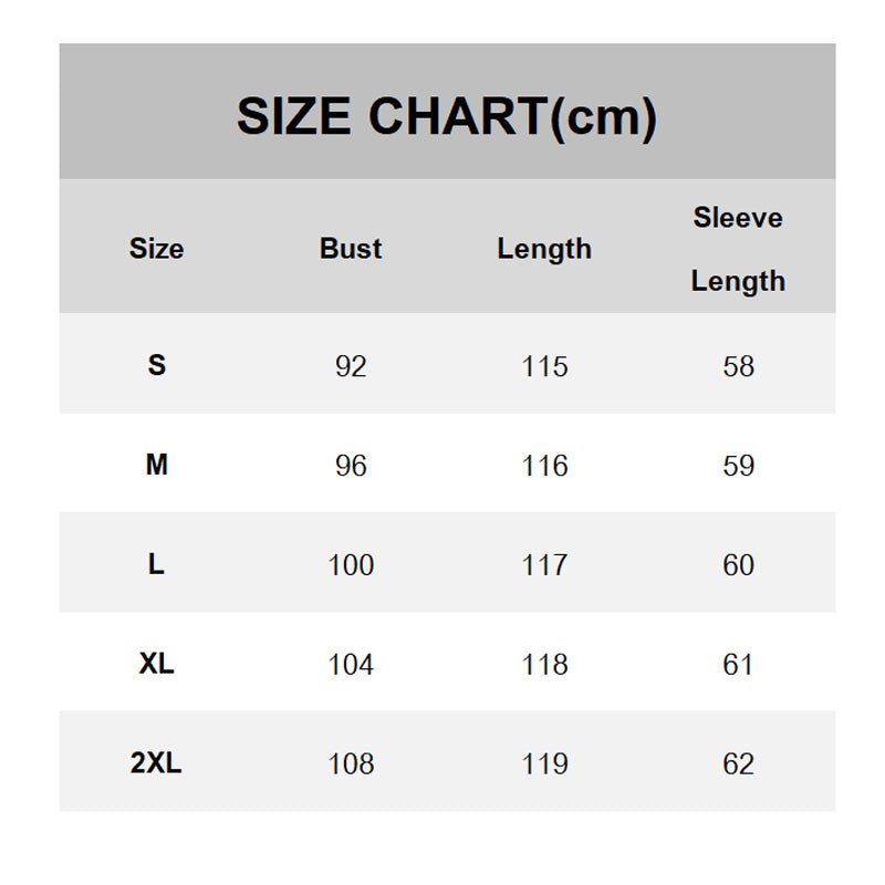 Women's Double Breasted Longline Coat with Classic Lapel