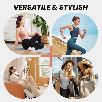 Women's 3 Piece Casual Outfit Set