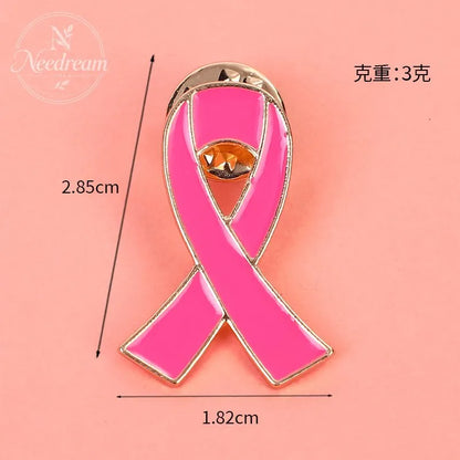 Environmental Public Welfare Promotion Commemorative Day Badge Brooch