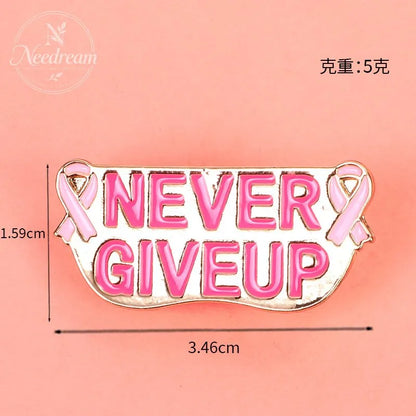 Environmental Public Welfare Promotion Commemorative Day Badge Brooch