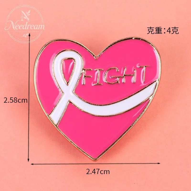 Environmental Public Welfare Promotion Commemorative Day Badge Brooch