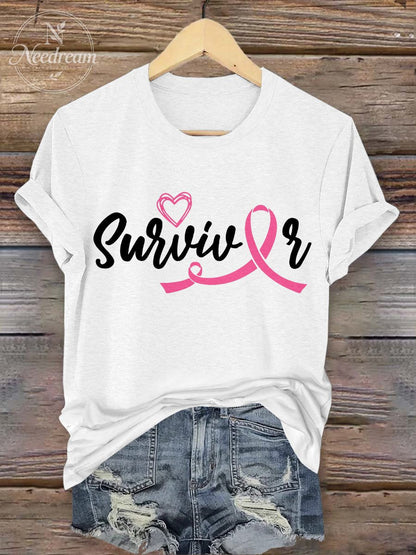 Breast Cancer Awareness Month T-Shirt