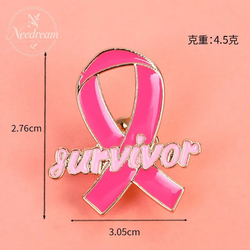 Environmental Public Welfare Promotion Commemorative Day Badge Brooch