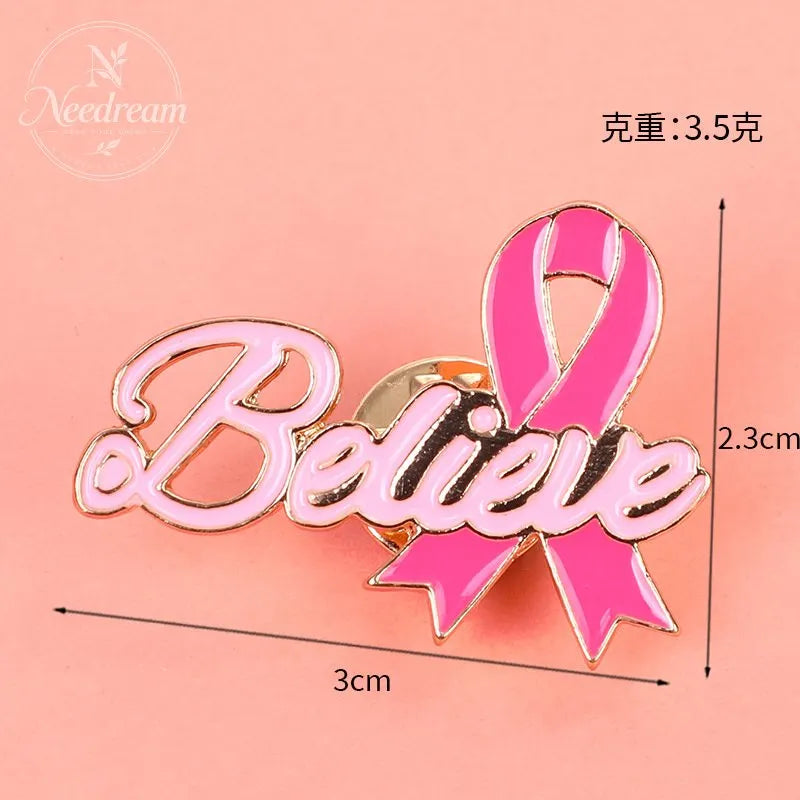 Environmental Public Welfare Promotion Commemorative Day Badge Brooch