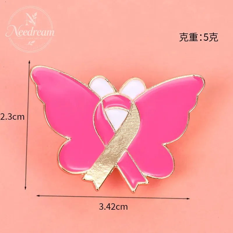 Environmental Public Welfare Promotion Commemorative Day Badge Brooch