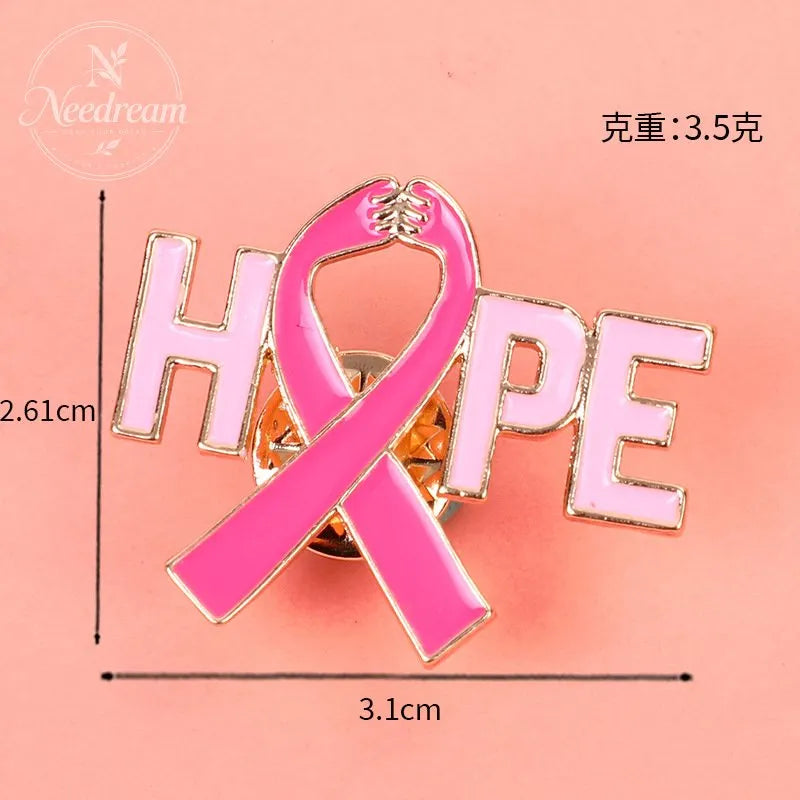 Environmental Public Welfare Promotion Commemorative Day Badge Brooch
