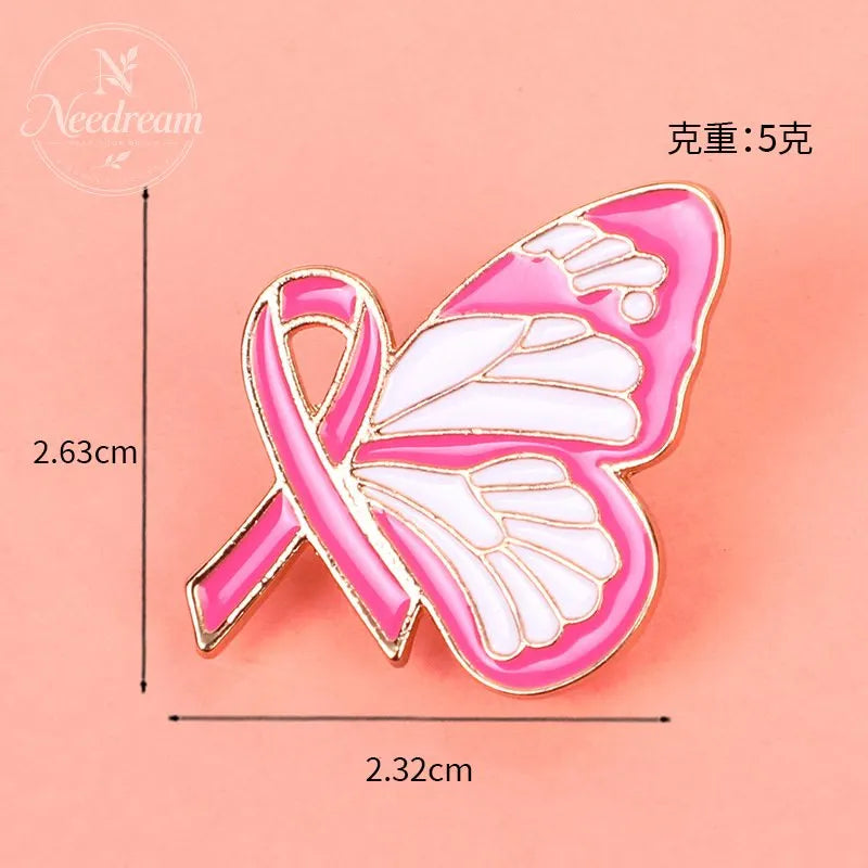 Environmental Public Welfare Promotion Commemorative Day Badge Brooch