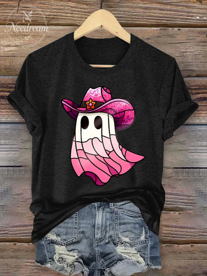Breast Cancer Awareness Month T-Shirt