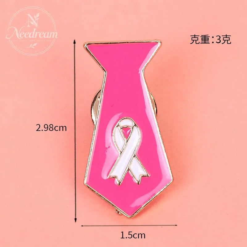 Environmental Public Welfare Promotion Commemorative Day Badge Brooch