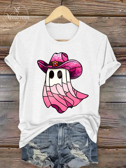Breast Cancer Awareness Month T-Shirt